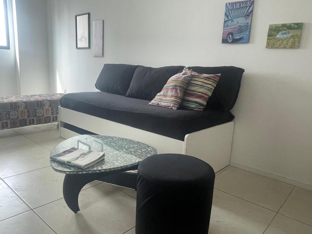 Studio Golden Breeze Boa Viagem Recife Dış mekan fotoğraf