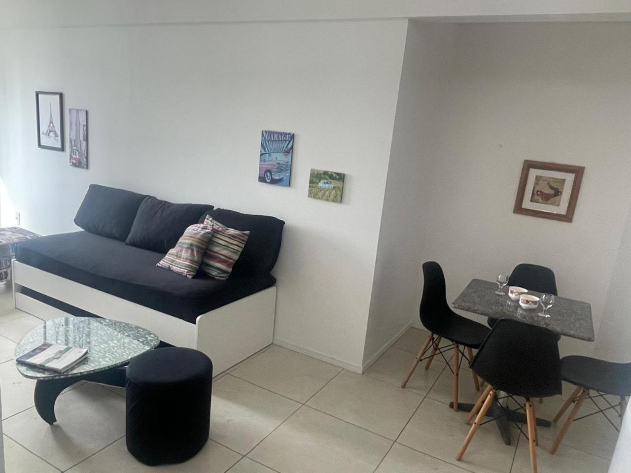 Studio Golden Breeze Boa Viagem Recife Dış mekan fotoğraf