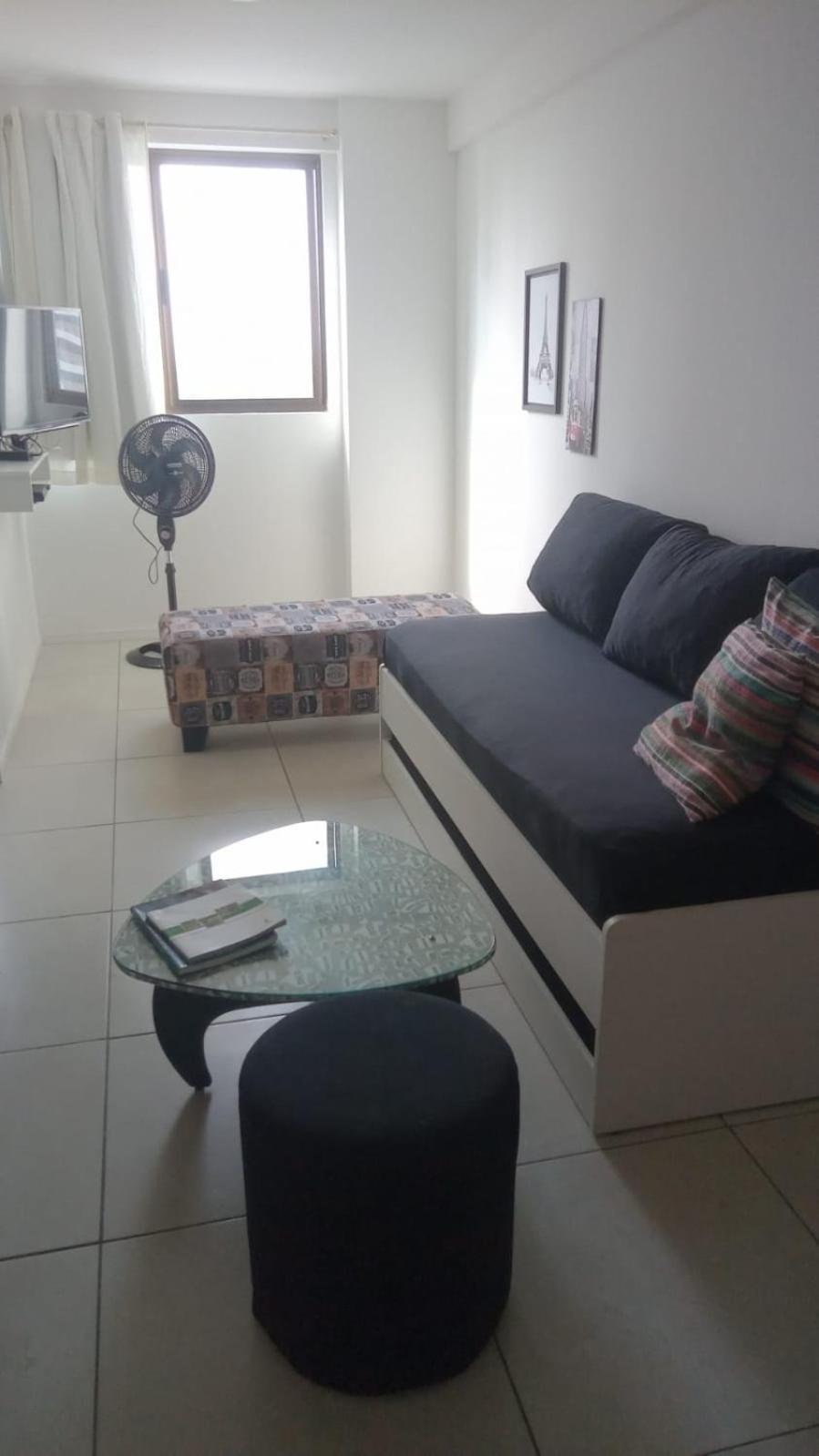 Studio Golden Breeze Boa Viagem Recife Dış mekan fotoğraf