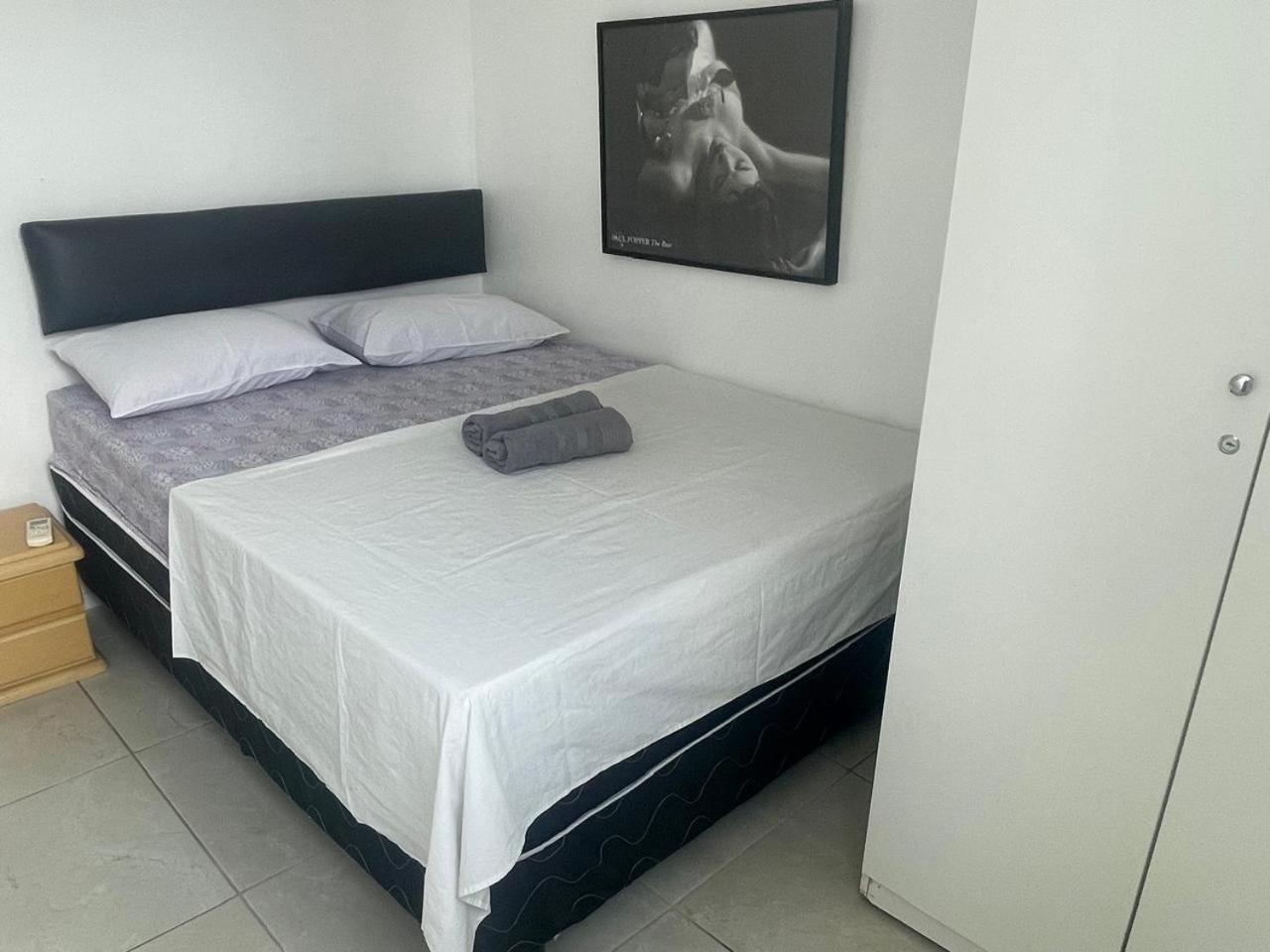 Studio Golden Breeze Boa Viagem Recife Dış mekan fotoğraf