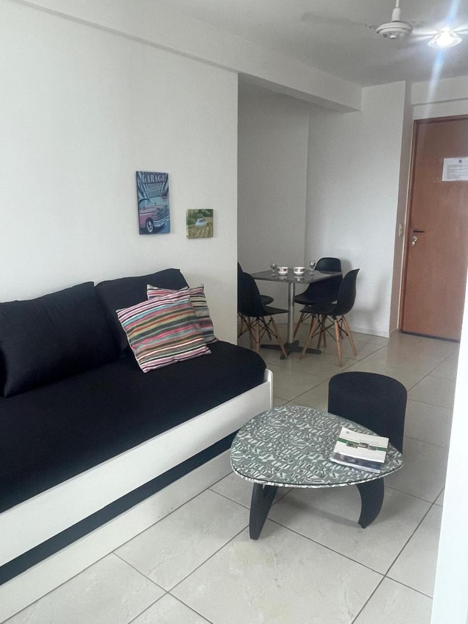 Studio Golden Breeze Boa Viagem Recife Dış mekan fotoğraf
