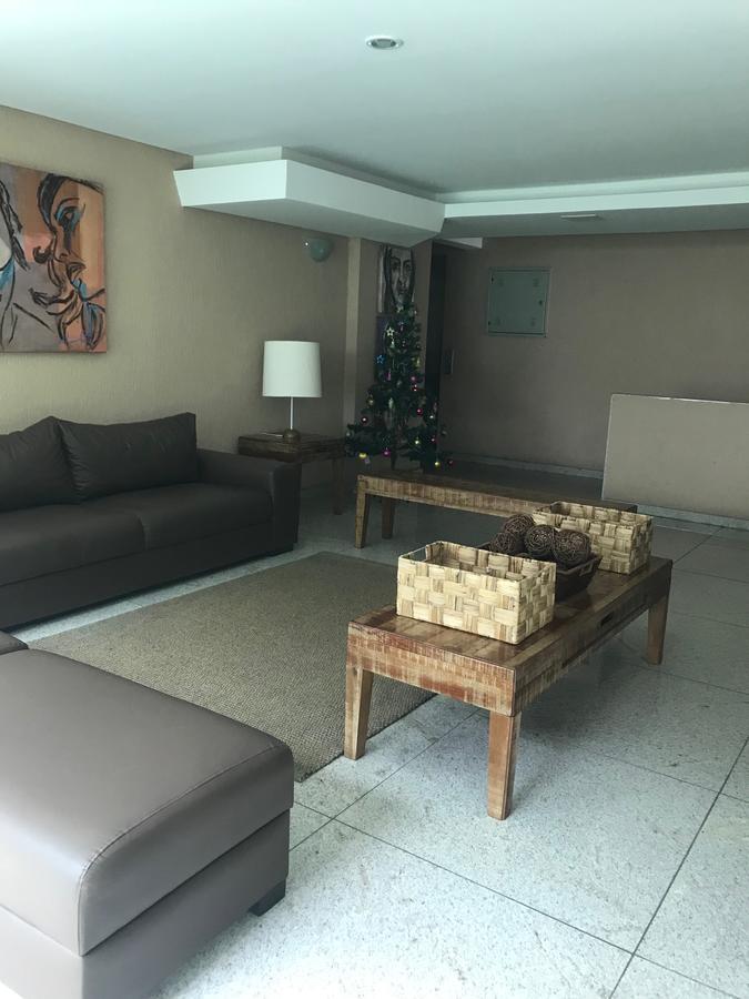 Studio Golden Breeze Boa Viagem Recife Dış mekan fotoğraf