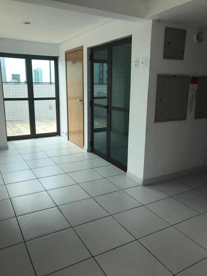 Studio Golden Breeze Boa Viagem Recife Dış mekan fotoğraf