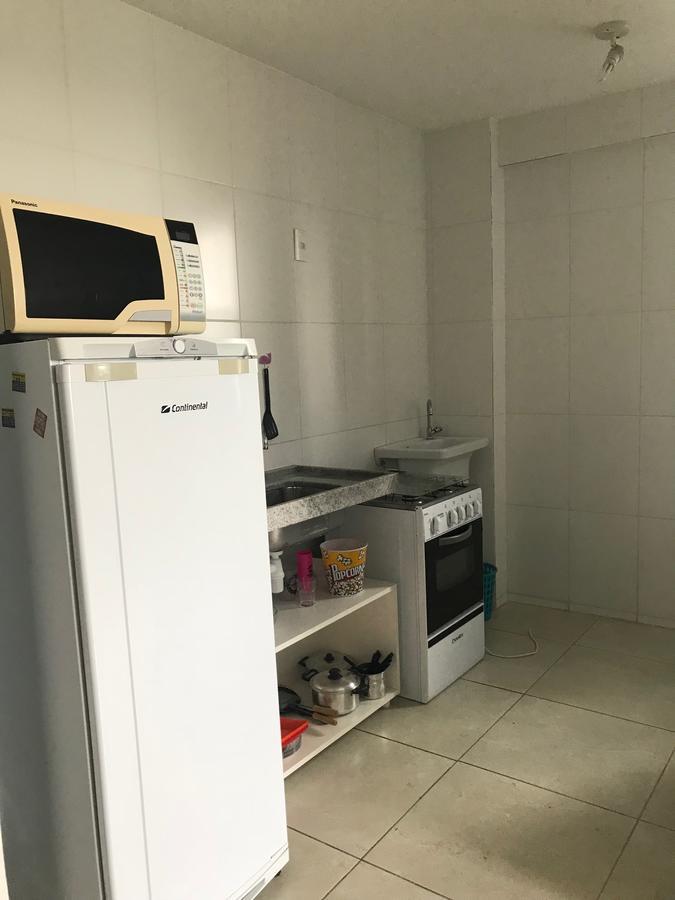 Studio Golden Breeze Boa Viagem Recife Dış mekan fotoğraf
